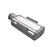 KTH17D-750W/1000W/1300W - Ball Screw Drive