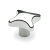 DIN6335 - Star knobs aluminium, Type A, casting only