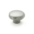 GN5335.4 - Stainless Steel- Star knobs, Type D, with threaded through bore