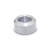 GN7490 - Stainless Steel-Welded bushings, Type A, with chamfer