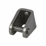 CFB - ISO Clevis Foot