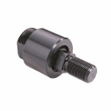 MAC - ISO Rod Coupler