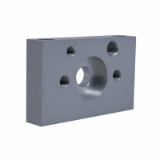 MBM - Mounting Block Metric