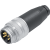 7/8", series 820, Automation Technology - Data Transmission - male cable connector
