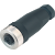 M12, series 815, Automation Technology - Data Transmission - female cable connector