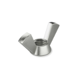 B 315 - Stainless steel A2, american form