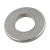 BN 65363 - Conical spring washers for fastening joints (DIN 6796), spring steel, zinc flake coated