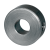 BN 868 - Adjusting rings without set screw (DIN 705 A), plain