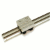 Un-driven Linear Guide - LoPro Linear Guide