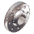 GB/T9113.2-2000 PN110 F - Integral steel pipe flanges with male and female face