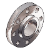GB/T 9116.2-2000 PN150 F - Hubbed slip-on-welding steel pipe flanges with male and female face