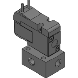 3QE1-10 - Single valve