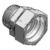 C-GE-NPT - Straight male stud couplings