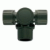 FPA-T - Nylon T-Piece fitting