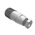 A0M12-F0047-0305-A3N - M12-5 pin A female screw lock plug
