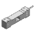 PW2D - Single point load cell