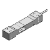 PW6D - Single point load cell
