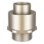 黄铜软管接头，带有用于螺旋软管的可旋转内套 - 224.00, 德国PG制标准连接螺纹