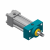 ISO ME5 MOUNTING - HYDRAULIC CYLINDERS ISO 6020/2