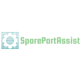 Research project - SparePartAssist - Spare parts, we will find you!