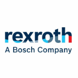 Scaling digitalization through digital twins for Super Heroes - Bosch Rexroth
