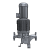 Etaline SYT Vertical - 载热体油/热水泵