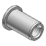 C 4404F - Blind-rivet nut