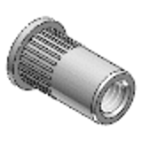 RC ROF - Blind-rivet nut