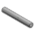 BGFP, SSBGFP, BGCP, BGHP, BGGP - Shafts for Miniature Ball Bearing Guides - Both Ends Machined