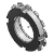 JLNK, JLNSK - 轴承用螺帽-不锈钢/齿形防松垫圈组件