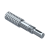 End machining form FN - suitable for bearing SEB-FN