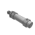 CM2-Z1/CDM2-Z1 - Air Cylinder/Standard: Double Acting Single Rod