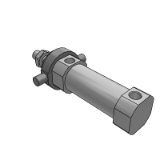 CM2 Air cylinder