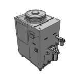 HRL-A Thermo-chiller/Refrigeration Dual Type For Laser