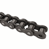Simplex roller chains (works-standard) / Agricultural roller chains according to ISO 487