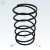 YWY_J-YWY - Compressed Spring¡¤Outer Diameter Reference Type¡¤Allowable Displacement L¡Á75%